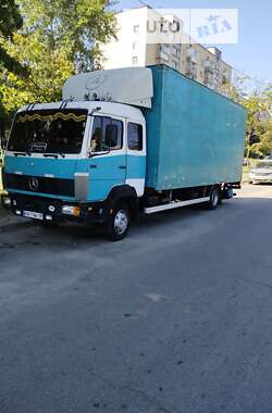 Вантажний фургон Mercedes-Benz LN-Series 1994 в Києві