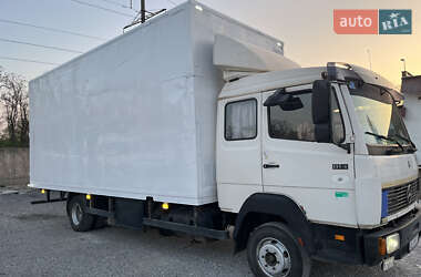 Грузовой фургон Mercedes-Benz LN-Series 1995 в Кривом Роге