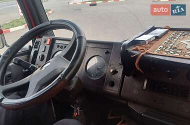 Грузовой фургон Mercedes-Benz LN-Series 1994 в 