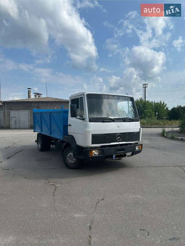 Самосвал Mercedes-Benz LN-Series 1994 в Бердичеве