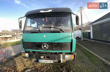 Вантажний фургон Mercedes-Benz LN-Series 1993 в Березівці