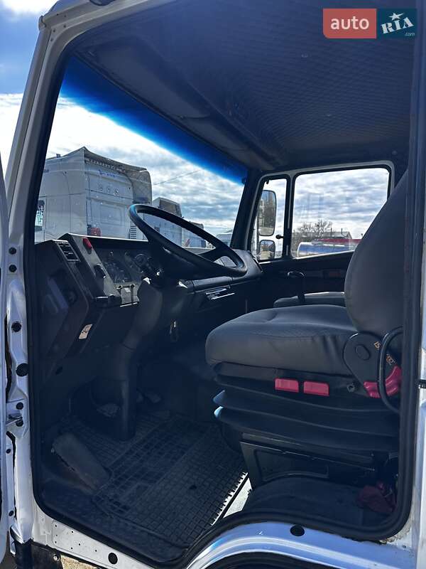 Платформа Mercedes-Benz LN-Series 1996 в Одессе