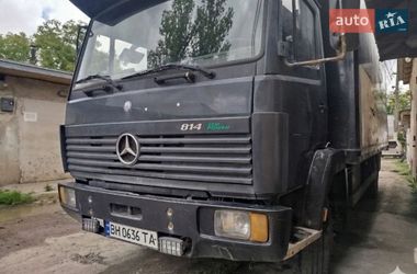 Шасси Mercedes-Benz LN-Series 1997 в Одессе