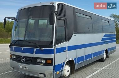 Туристичний / Міжміський автобус Mercedes-Benz LN-Series 1997 в Коломиї