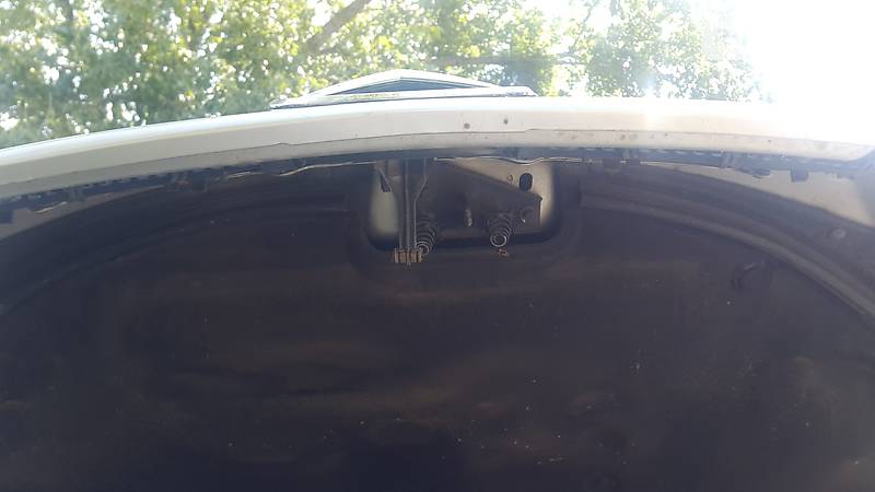 Позашляховик / Кросовер Mercedes-Benz M-Class 2000 в Києві