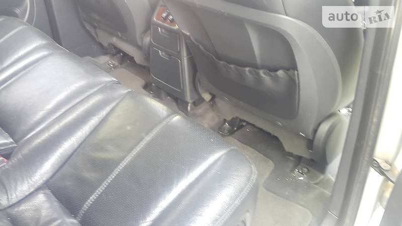 Позашляховик / Кросовер Mercedes-Benz M-Class 2000 в Києві