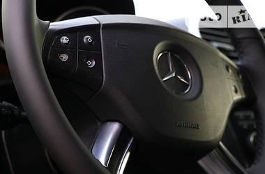 Внедорожник / Кроссовер Mercedes-Benz M-Class 2007 в Дрогобыче