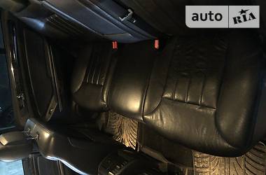 Позашляховик / Кросовер Mercedes-Benz M-Class 2008 в 