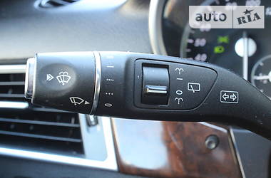 Позашляховик / Кросовер Mercedes-Benz M-Class 2015 в 