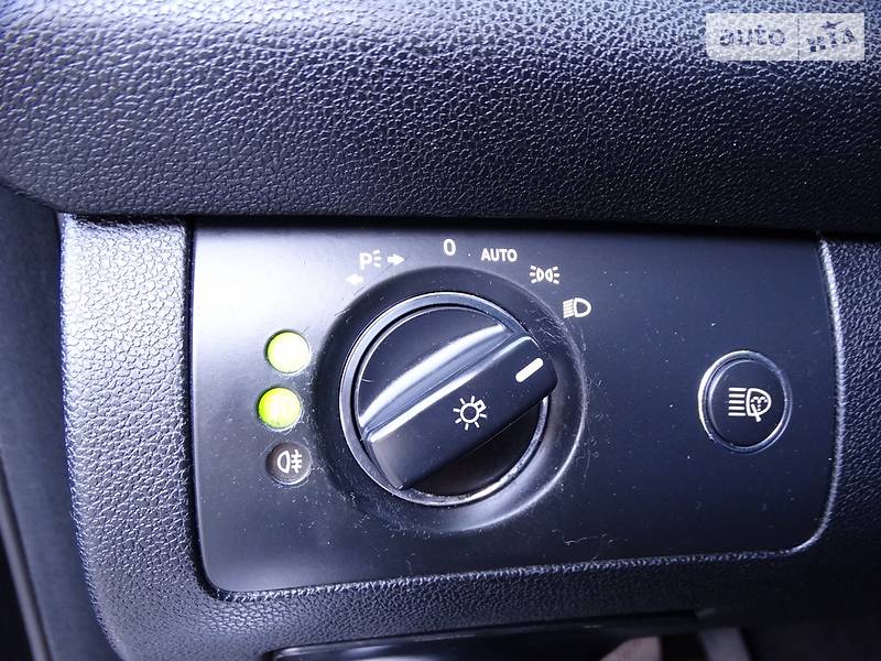 Позашляховик / Кросовер Mercedes-Benz M-Class 2006 в Дніпрі