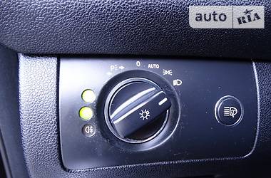 Позашляховик / Кросовер Mercedes-Benz M-Class 2006 в 