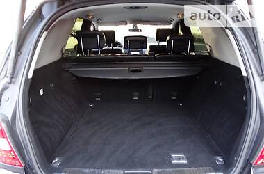 Позашляховик / Кросовер Mercedes-Benz M-Class 2006 в 
