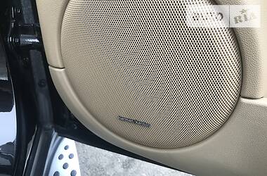 Позашляховик / Кросовер Mercedes-Benz M-Class 2008 в 