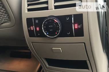 Позашляховик / Кросовер Mercedes-Benz M-Class 2008 в 