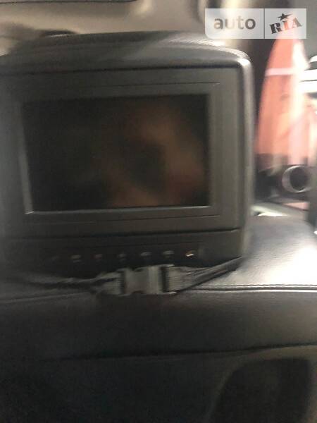 Позашляховик / Кросовер Mercedes-Benz M-Class 2007 в Одесі