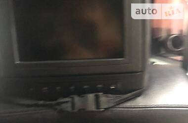 Позашляховик / Кросовер Mercedes-Benz M-Class 2007 в 