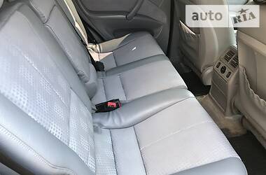 Позашляховик / Кросовер Mercedes-Benz M-Class 2002 в 
