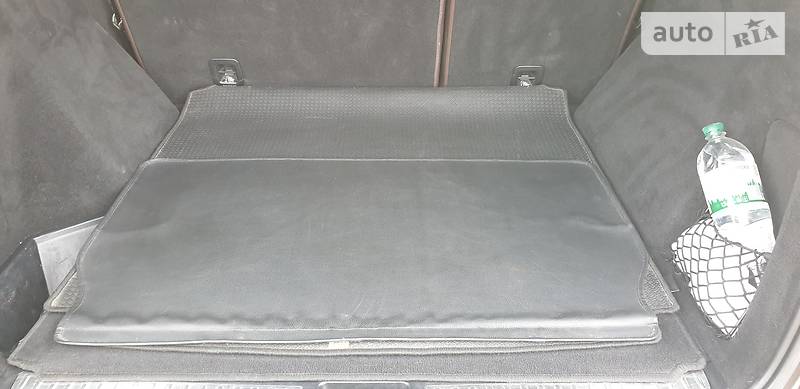 Позашляховик / Кросовер Mercedes-Benz M-Class 2013 в Херсоні фото 45 Позашляховик / Кросовер Mercedes-Benz M-Class 2013 в Херсоні