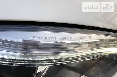 Позашляховик / Кросовер Mercedes-Benz M-Class 2012 в 