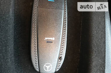Позашляховик / Кросовер Mercedes-Benz M-Class 2007 в 