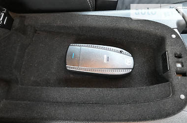Позашляховик / Кросовер Mercedes-Benz M-Class 2007 в 