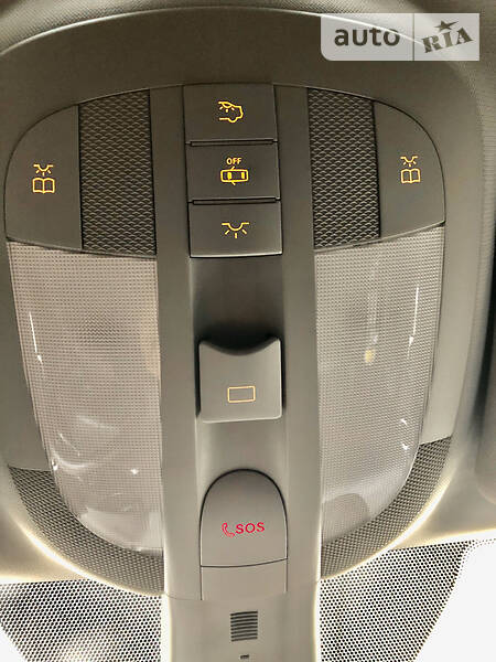 Позашляховик / Кросовер Mercedes-Benz M-Class 2008 в Полтаві фото 27 Позашляховик / Кросовер Mercedes-Benz M-Class 2008 в Полтаві