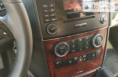 Позашляховик / Кросовер Mercedes-Benz M-Class 2006 в 