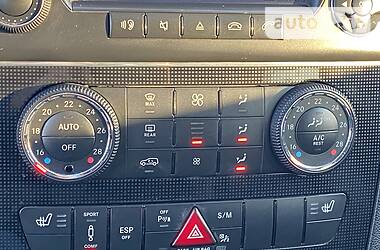 Позашляховик / Кросовер Mercedes-Benz M-Class 2008 в 
