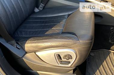 Позашляховик / Кросовер Mercedes-Benz M-Class 2008 в 