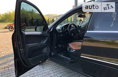 Позашляховик / Кросовер Mercedes-Benz M-Class 2006 в 