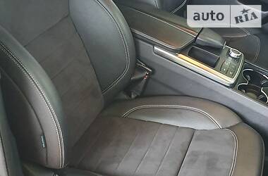Позашляховик / Кросовер Mercedes-Benz M-Class 2013 в 