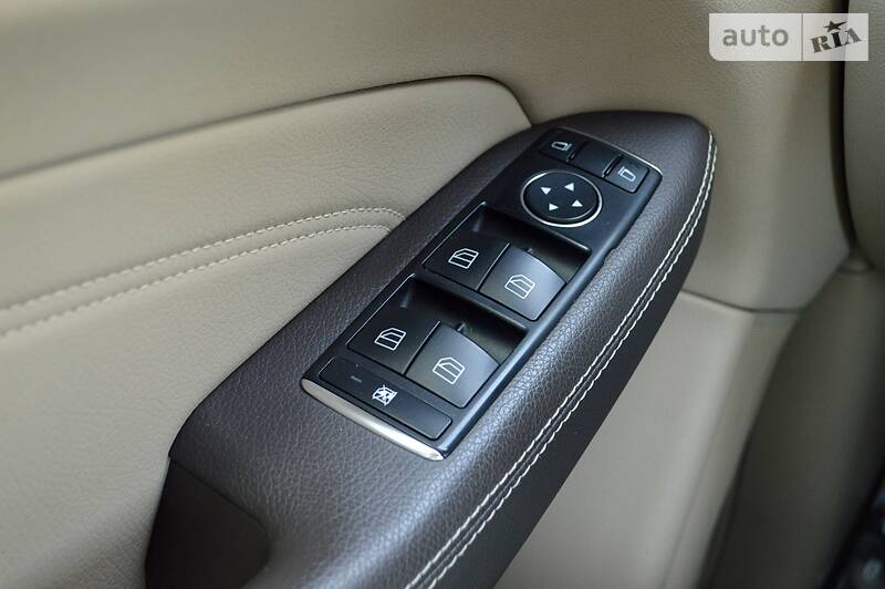 Позашляховик / Кросовер Mercedes-Benz M-Class 2013 в Одесі фото 46 Позашляховик / Кросовер Mercedes-Benz M-Class 2013 в Одесі