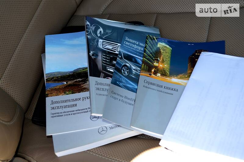 Позашляховик / Кросовер Mercedes-Benz M-Class 2013 в Одесі фото 56 Позашляховик / Кросовер Mercedes-Benz M-Class 2013 в Одесі