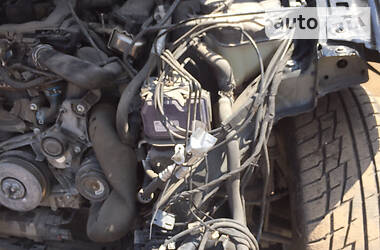 Позашляховик / Кросовер Mercedes-Benz M-Class 2014 в 