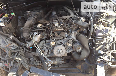 Позашляховик / Кросовер Mercedes-Benz M-Class 2014 в 