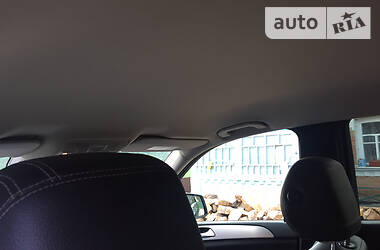 Позашляховик / Кросовер Mercedes-Benz M-Class 2012 в 