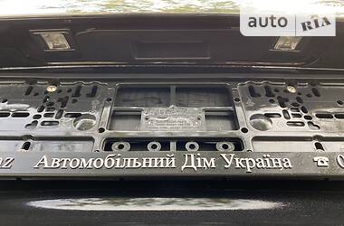 Внедорожник / Кроссовер Mercedes-Benz M-Class 2014 в Киеве