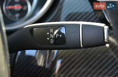 Внедорожник / Кроссовер Mercedes-Benz M-Class 2014 в Херсоне