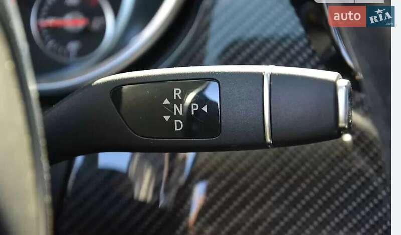 Внедорожник / Кроссовер Mercedes-Benz M-Class 2014 в Херсоне