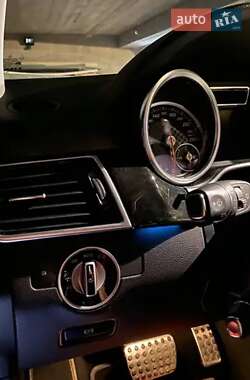 Внедорожник / Кроссовер Mercedes-Benz M-Class 2014 в Херсоне