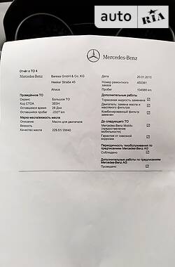 Позашляховик / Кросовер Mercedes-Benz M-Class 2010 в Вінниці