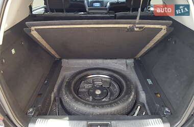 Внедорожник / Кроссовер Mercedes-Benz M-Class 2009 в 