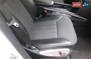 Внедорожник / Кроссовер Mercedes-Benz M-Class 2010 в 