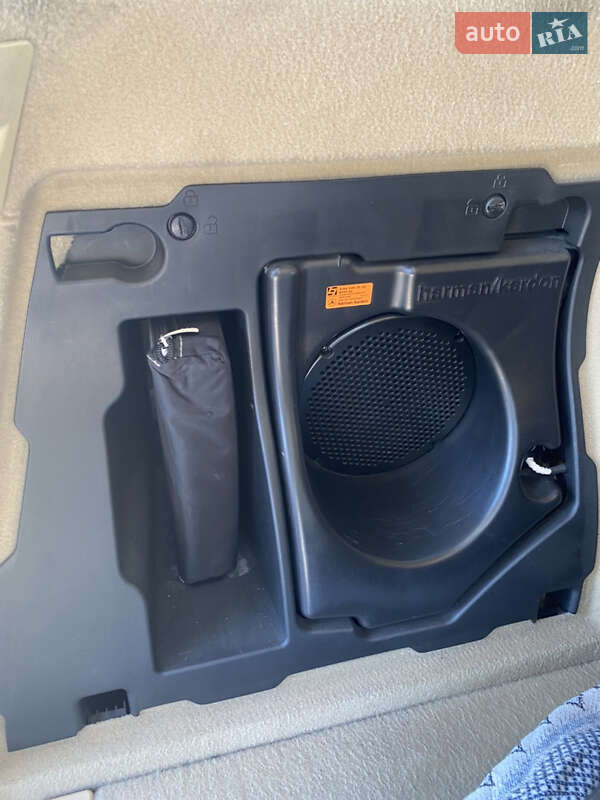 Внедорожник / Кроссовер Mercedes-Benz M-Class 2009 в Новом Буге