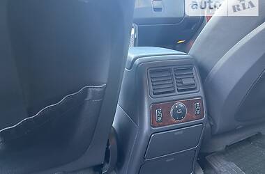 Внедорожник / Кроссовер Mercedes-Benz M-Class 2002 в 