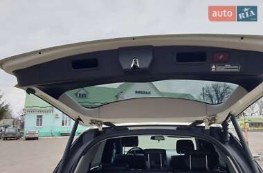 Позашляховик / Кросовер Mercedes-Benz M-Class 2010 в 