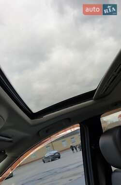 Позашляховик / Кросовер Mercedes-Benz M-Class 2010 в 