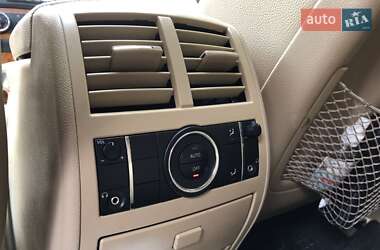 Внедорожник / Кроссовер Mercedes-Benz M-Class 2008 в 