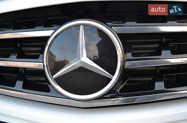 Внедорожник / Кроссовер Mercedes-Benz M-Class 2015 в 