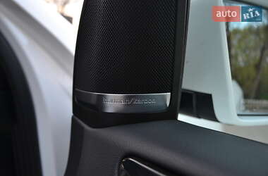 Внедорожник / Кроссовер Mercedes-Benz M-Class 2015 в 